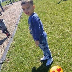 Meet your Posher, Brandon